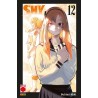 Shy Vol. 12 (ITA)