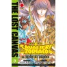 I cavalieri dello zodiaco - Saint Seiya The Lost Canvas: il mito di Hades Vol. 6 (ITA)