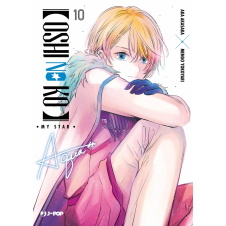 Oshi No Ko Vol. 10 (ITA)