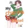 My Charms Are Wasted Vol. 3 (ITA)