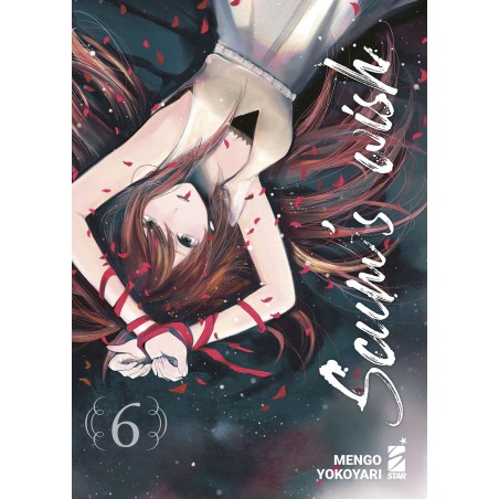 Scum's wish Vol. 6 (ITA)
