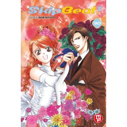 Skip Beat Vol. 30 (ITA)