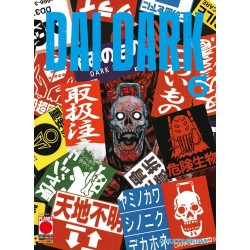 Dai Dark Vol. 6 (ITA)
