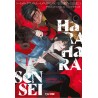 Harahara sensei Vol. 1 (ITA)
