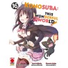 Konosuba! - This wonderful world Vol. 16 (ITA)