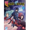 Tsukimichi Moonlit fantasy Vol. 6 (ITA)