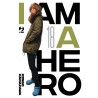 I am a hero - Nuova edizione Vol. 18 (ITA)