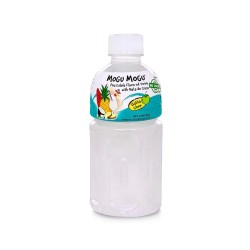 Mogu Mogu Pina Colada 320 ml - with nata de coco