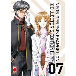 Neon Genesis Evangelion Collector's Edition Vol. 7 (ITA)