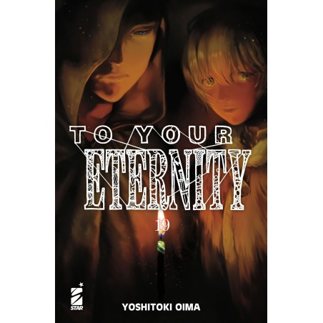 To your eternity Vol. 19 (ITA)
