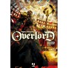 Overlord - Light Novel Vol. 10 (ITA)