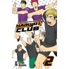 Haikyu!! Club Vol. 2 (ITA)