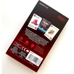 Happy Little Dinosaurs: Appuntamenti Disastrosi - Espansione (ITA)