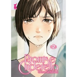 Promise Cinderella Vol. 2 (ITA)