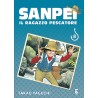 Sanpei il ragazzo pescatore - Tribute edition Vol. 8 (ITA)