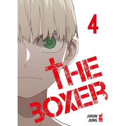 The Boxer Vol. 4 (ITA)