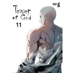 Tower of God Vol. 11 (ITA)