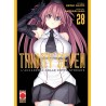 Trinity Seven - L'accademia delle sette streghe Vol. 28 (ITA)
