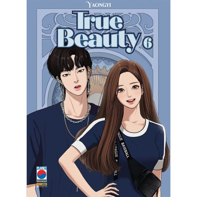 True Beauty Vol. 6 (ITA)