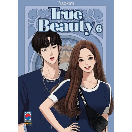 True Beauty Vol. 6 (ITA)