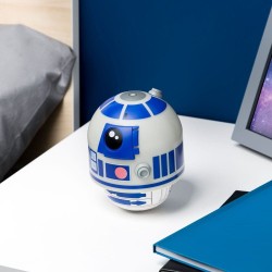 Star Wars 3D Icon Light R2D2