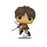 ATTACK ON TITAN - Eren Yeager Funko Pop Animation Figure 9 cm
