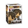 ATTACK ON TITAN - Eren Yeager Funko Pop Animation Figure 9 cm