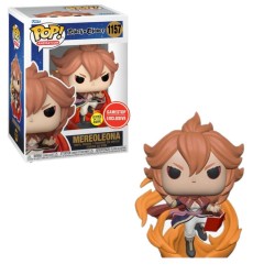 BLACK CLOVER - Mereoleona Special Edition Funko Pop Animation 9 cm