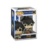 BLACK CLOVER - Yuno Funko Pop Animation 9 cm