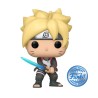 BORUTO - Boruto with Chakra Blade Special Edition Funko Pop 1383