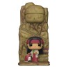 BORUTO - Hashirama Senju Special Edition Funko Pop Deluxe 1183