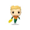 DC COMICS - Aquaman Classic 2022 Fall Convention Limited Edition Exclusive Funko Pop 9 cm 439