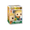 DC COMICS - Aquaman Classic 2022 Fall Convention Limited Edition Exclusive Funko Pop 9 cm 439