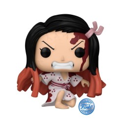DEMON SLAYER - Nezuko Kamado Kneeling Special Edition Funko Pop 1411