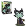 DISNEY VILLAINS - Maleficent Malefica Funko Pop 1082