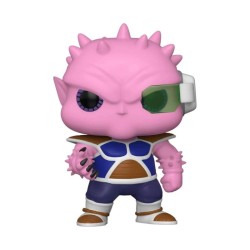 DRAGON BALL Z - Dodoria Exclusive Funko POP Animation 9 cm