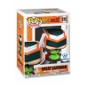 DRAGON BALL Z - Great Saiyaman Exclusive Funko POP Animation 9 cm