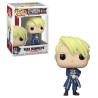 FULLMETAL ALCHEMIST - Riza Hawkeye Funko Pop Animation 9 cm 1177 