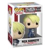 FULLMETAL ALCHEMIST - Riza Hawkeye Funko Pop Animation 9 cm 1177 