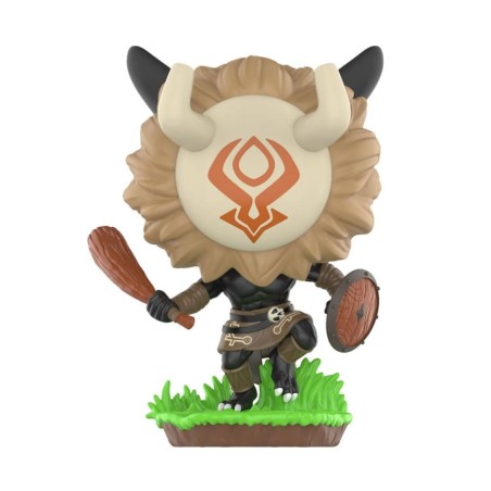 GENSHIN IMPACT - Hilichur Ragnvindr Funko Pop Games 184