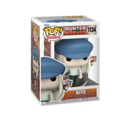HUNTER X HUNTER - Kite w/ Scythe Funko Pop Animation 9 cm