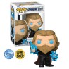 MARVEL - Thor Glow In the dark Special Ed. Funko Pop Figure 1117