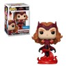MARVEL DR. STRANGE - Scarlet Witch Exclusive Funko Pop 1034