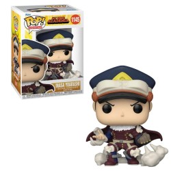 MY HERO ACADEMIA - Inasa Yoarashi Funko Pop Animation 9 cm 1145