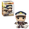 MY HERO ACADEMIA - Inasa Yoarashi Funko Pop Animation 9 cm 1145