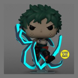 MY HERO ACADEMIA - Izuku Midoriya GITD Special Edition Funko Pop 1347