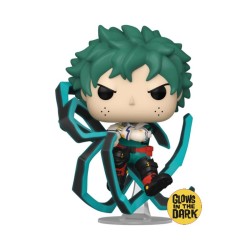 MY HERO ACADEMIA - Izuku Midoriya GITD Special Edition Funko Pop 1347