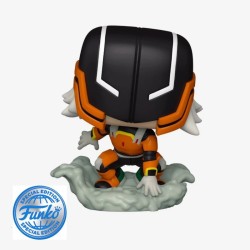MY HERO ACADEMIA - Juzo Honenuki Special Edition Funko Pop Animation 9 cm 1210