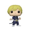 MY HERO ACADEMIA - Neito Monoma Exclusive Funko Pop Animation 9 cm 1122