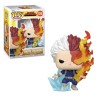 MY HERO ACADEMIA - Shoto Todoroki GITD Special Edition Funko Pop 1348